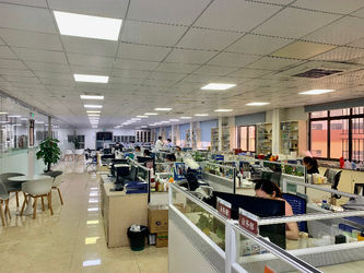 Guangzhou Gaopin Plastic Products Co., Ltd. কোম্পানির প্রোফাইল