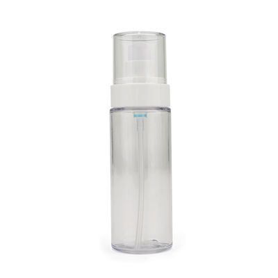 টেকসই 100ml প্লাস্টিক ড্রপার বোতল সহজ বহন QS সার্টিফিকেশন