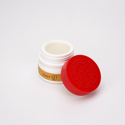 স্কিন কেয়ার পাম্প লোশন বোতল 30ml 40ml 60ml PETG ক্রিম জার