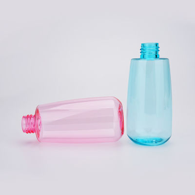 ফেস টোনার ময়শ্চারাইজিংয়ের জন্য 80ml 100ml কসমেটিক প্লাস্টিক স্প্রে বোতল