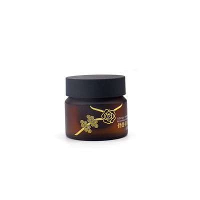 পাম্পার 30ml 120ml 150ml সঙ্গে কসমেটিক অ্যাম্বার প্লাস্টিক স্প্রে বোতল