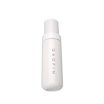 100ml পেট টোনার এসেন্স কসমেটিক প্যাকেজিং 30ml 25ml 50ml 80ml প্লাস্টিক লোশন বোতল