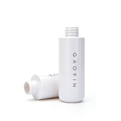 25ml 50ml 80ml প্রসাধনী খালি বোতল স্কিনকেয়ার প্যাকেজিং পুনর্ব্যবহারযোগ্য
