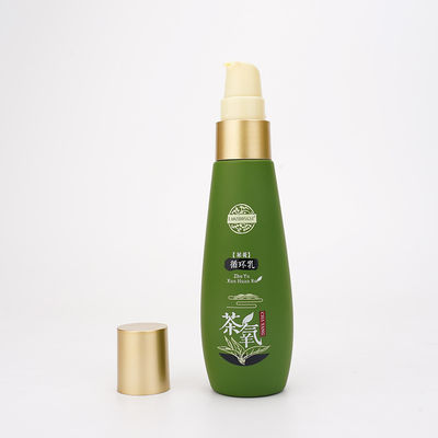 চোখের এসেন্স 30g কসমেটিক জার এবং বোতল 120ml QS সার্টিফিকেশন