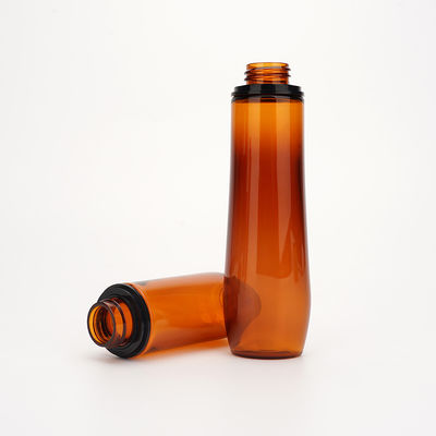 পাম্প 50ml 80ml 110ml প্লাস্টিক লোশন বোতল সঙ্গে পিইটি লোশন ক্রিম বোতল