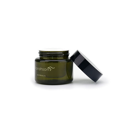 30ml 180ml প্লাস্টিক লোশন বোতল সেট ক্রিম টোনার জার বহু উদ্দেশ্য