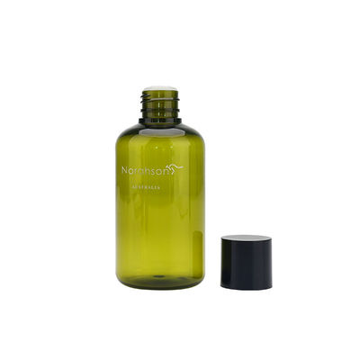 30ml 180ml প্লাস্টিক লোশন বোতল সেট ক্রিম টোনার জার বহু উদ্দেশ্য